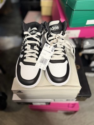 Adidas Hoops 3.0 Mid K Size 4