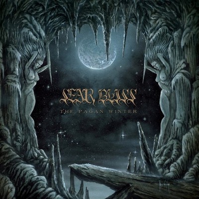 Sear Bliss - The Pagan Winter (Cd - Super Jewel Case)