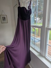 Morilee Madeline Garner Bridesmaid Prom Dress Size 12 New Tags