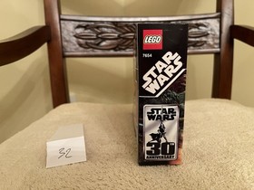 LEGO Star Wars: Droids Battle Pack (7654), NEW - SEALED (Small Dent)