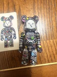 Series 41 Bearbrick | eBay