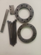 Ss Cylinder Torque Plate Kit 53-0016