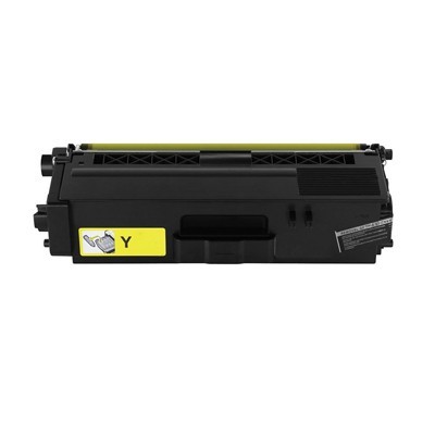Toner jaune TR-TN321Y haute précision pour des impressions graphiques éclatantes