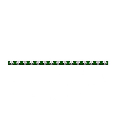 Dimplex LED Lichtleiste (Yellow) für Cassette 500 und 1000 LED (Retail und Proj