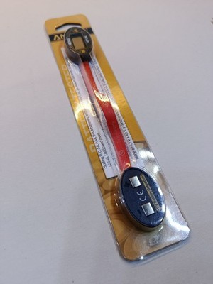 Magnetischer Batterietester ANENG BT138 18650 21700 AA AAA 9V Knopfzelle