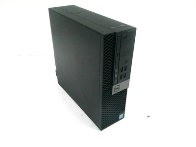 Dell Optiplex 3040 500GB HDD Win 10 Pro(NOT ACTIVATED) i5/6500 @ 3.20GHz 4GB RAM