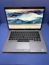 Dell  Laptop, i5 10th Gen, 8GB RAM, 256GB SSD, Windows 11 Nvidia GeForce MX250