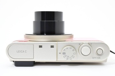Leica C typ112 Pink Gold Limited to 100 units Y5300 3687 | eBay