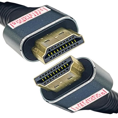 8K HDMI eARC kabel 2.1 Audio cable kompatibel für PHILIPS TAB5305/12 Soundbar