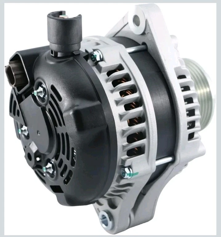 11573N новый генератор переменного тока совместим с Honda Odyssey 2011 2012 2013, Pilot... - Изображение 2 из 4