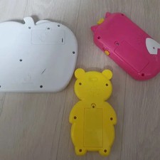 Pinkfong Mobile  Accessories Bundle