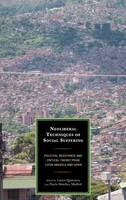 Laura Quintana (U. A.) | Neoliberal Techniques Of Social Suffering | Buch (2023)