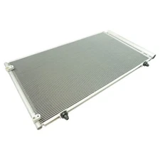 A/C Condenser For 2010-2015 Lexus RX350 2011-2016 Toyota Sienna TO3030315