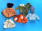 Vintage BARBIE Clone FAB-LU Doll ~ British Crown Colony-Vogue-Unbranded Lot