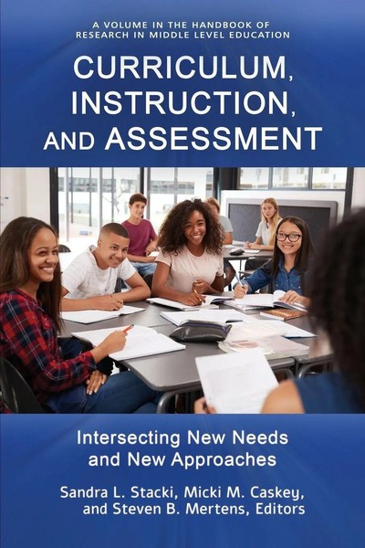 Sandra L. Stacki (U. A.) | Curriculum, Instruction, And Assessment | Taschenbuch-image