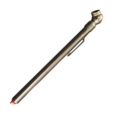 Milton S-925 Pencil Tire Gauge 20-120 Psi Milton S-925 Pencil Tire Gauge 20-120 Psi