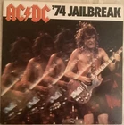 ac/dc 74 jailbreak vinyl