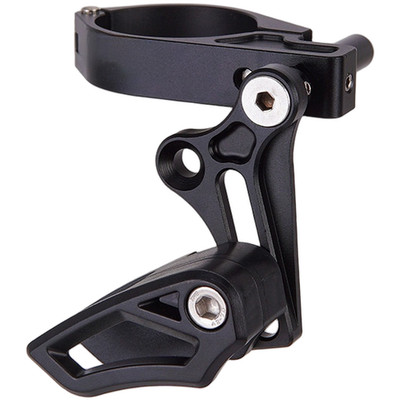Mountainbike Kettenführung CG02 Aluminium für 1x Kettenblatt Anti Fallschutz