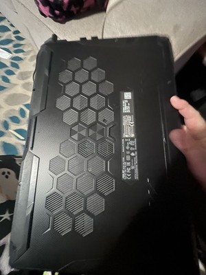 Asus Tuff Gaming Laptop I DONT SHIP PICKUP ONLY  