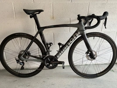Bianchi Oltre XR3