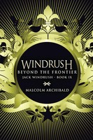 Malcolm Archibald | Beyond The Frontier | Taschenbuch | Englisch (2021)