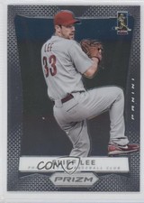 Click to enlarge Cliff Lee