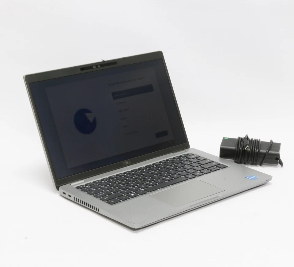 Dell Latitude 5420 · i5-1135G7 · 16GB · 512GB, photo 1 of 5
