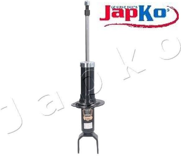 Japko MJ70019 StoßDäMpfer StossdäMpfer Hinterachse Hinten FüR Subaru-image