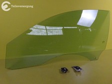 Seitenscheibe in Fahrertür links, Grünglas, W209 CLK bis 2005, A 2097250110 Seitenscheibe in Fahrertür links, Grünglas, W209 CLK bis 2005, A 2097250110