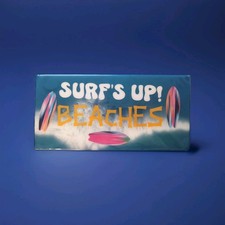 Epoxy Wall Art By Beach Art And Byond.