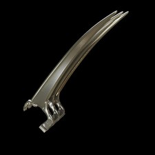 Marvel Comics Wolverine Claw Cosplay Prop