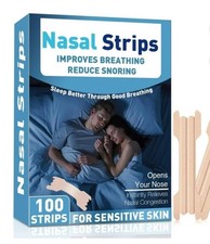 nasal strips