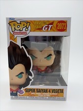 Ultimate Funko Pop Dragon Ball Super Figures Gallery and Checklist 47