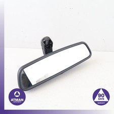 Bmw E82 128i Interior Rear View Mirror 51169218046 Oem