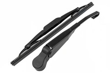 Scheibenwischerarm hinten EWB-FR-002 NTY für FORD FIESTA V FUSION