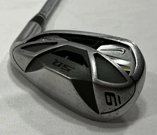 Nike Sasquatch Machspeed Single Iron 9 Iron Steel Uniflex Right Handed