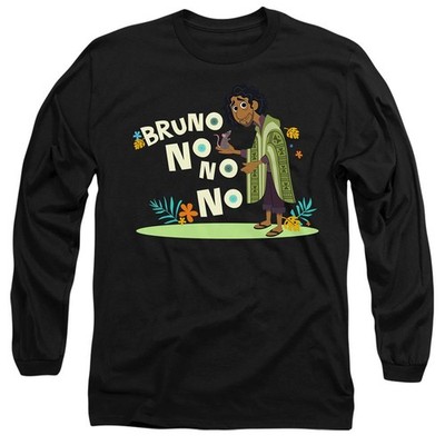 Encanto - ''No, No, No'' T-Shirt für Herren/Damen Unisex (TV14655)