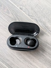 Original Sony WF-XB700 Black RIGHT SIDE Wireless Earbud Case Tested