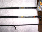 Quantum QX36 Performance Series Spinning Rods 6ft(lot of 2) — photo 2