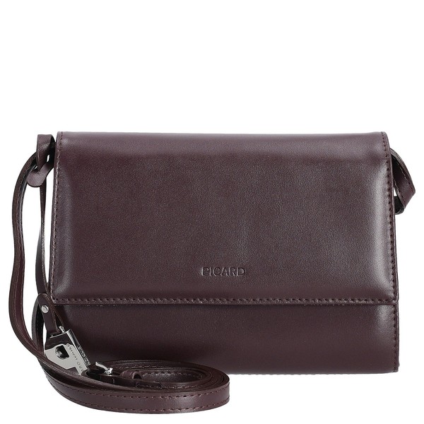Picard Auguri - UmhäNgetasche 19 Cm (Chianti)-image