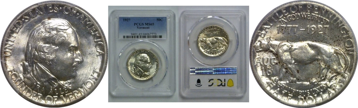 1927 Year US Commemorative Coins for sale | eBay