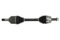 Vorderachse Links Pascal G2D013PC Antriebswelle FüR Alfa Romeo