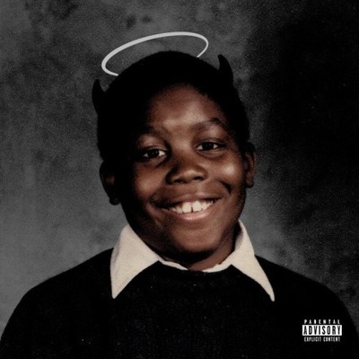 MICHAEL (X) by Killer Mike [CD]