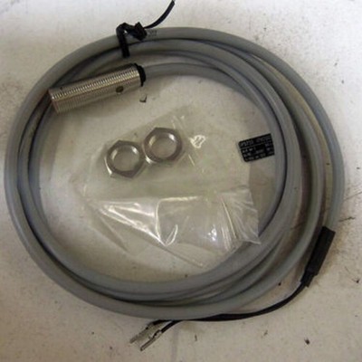 Inductive Sensor IF5720 Proximity Switch Replacement For IFM #vn