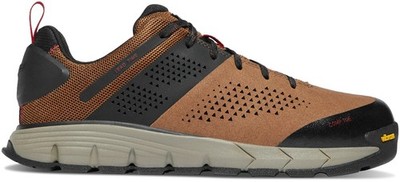 FREE SHIP Danner Lead Time Men's Composite Toe Work Shoes 12400-12401