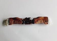 Transformers Beast Wars Silverbolt Skywarp Action Figure Wings Torso Body Piece