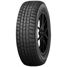 22545r17 Dunlop Winter Maxx 2 94t Xl Black Wall Tire