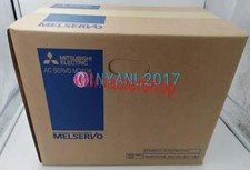 ONE MITSUBISHI SERVO MOTOR HF154BT（Without Encoder） NEW