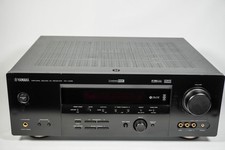 Yamaha RX-V459 AV Receiver - Cinema DSP - Neural Surround - Excellent
