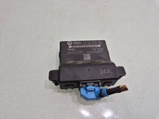 Volkswagen Passat B6 2009 Diesel Gateway Steuergerät 3C0907530Q 125kW